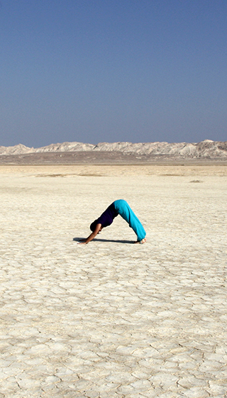 Joymotion Yoga