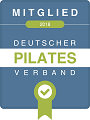 Deutscher Pilates Verband Zertifikat 2018