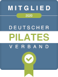 Deutscher Pilates Verband Zertifikat 2020